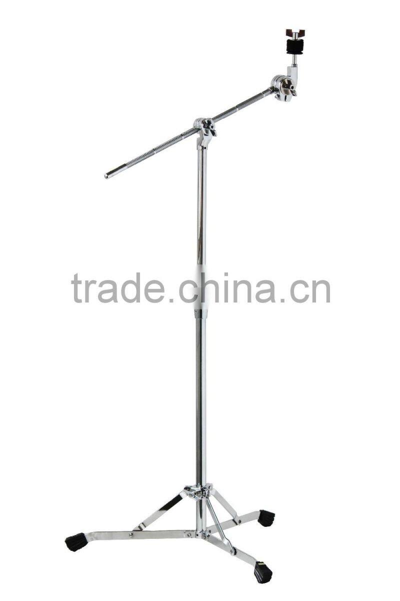 OEM-ODM Drum Cymbal Boom Stand Taiwan wholesale musical instruments