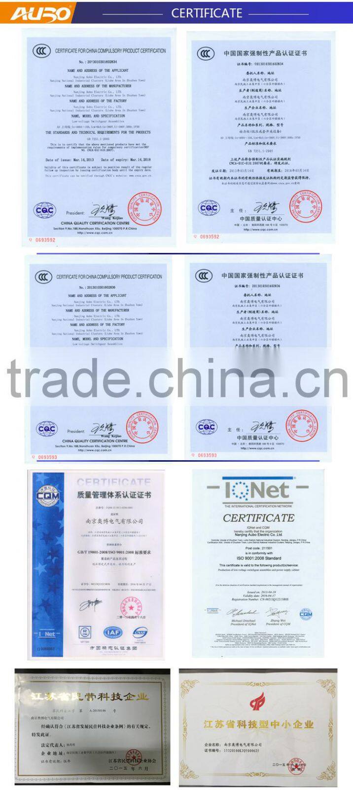 Energy Saving Devices
