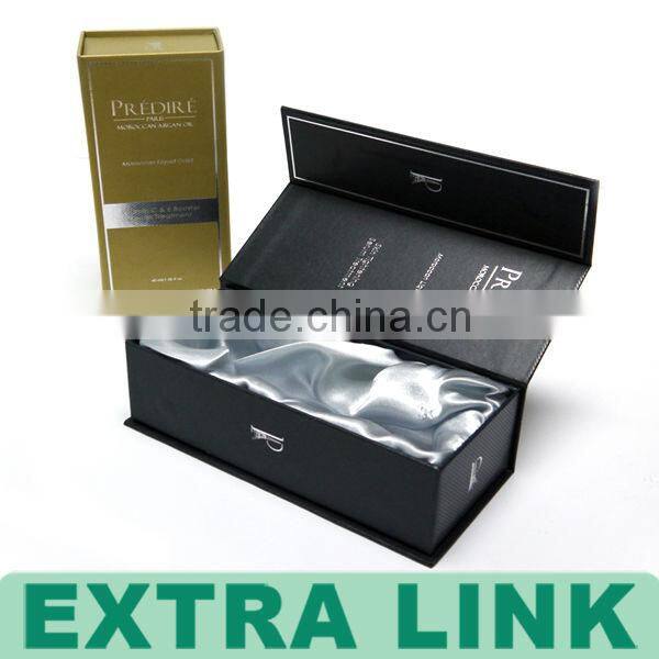 Coffee tea cup paperboard round tube packing box