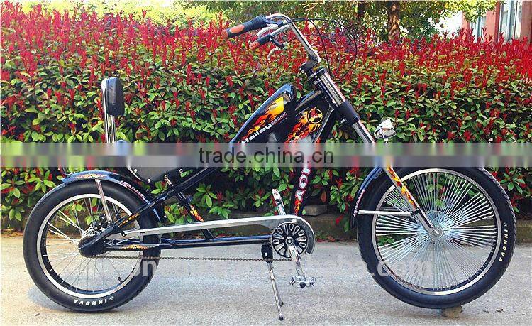 mini chopper bikes for sale cheap/harley chopper bike/adult chopper bicycle beach cruiser bike