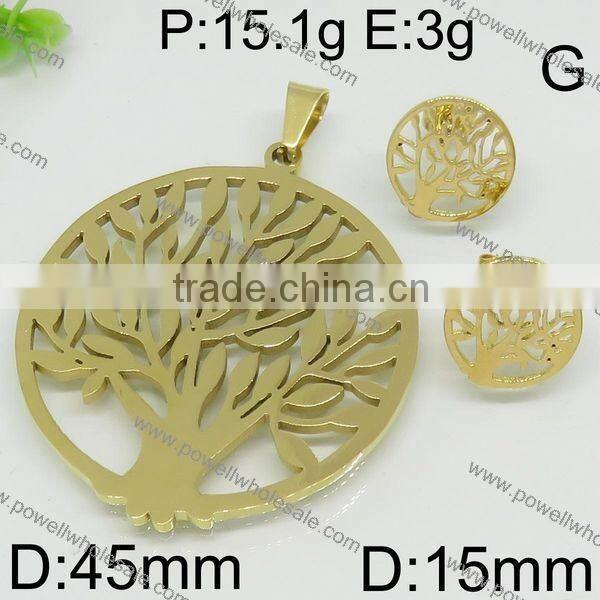 New arrival popular gold plated jewelry shop interior design
