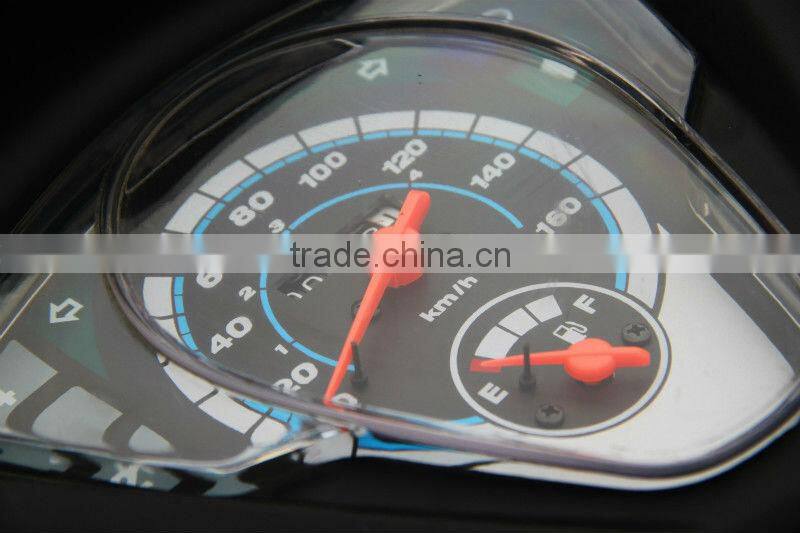 motorcycle 110CC ALIEN CUB chopper motorcycle (ZF110-8VIII)