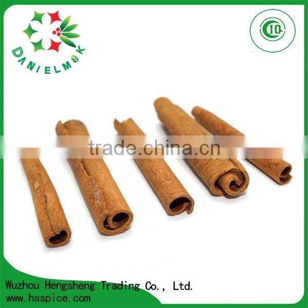 Chinese Natural Spice AD Drying Process Grade A Cinnamon Stick