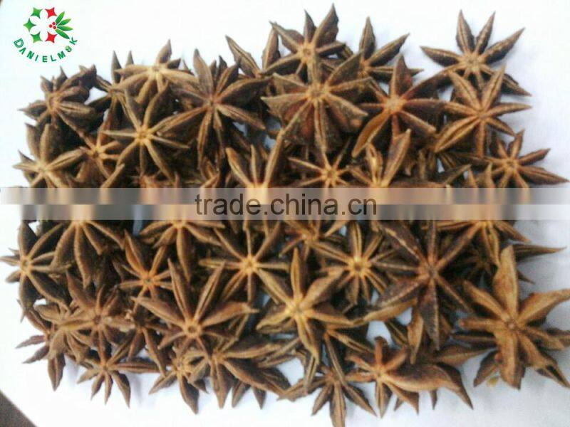 Hot saleing in Southeast Asia------- aniseed supplier