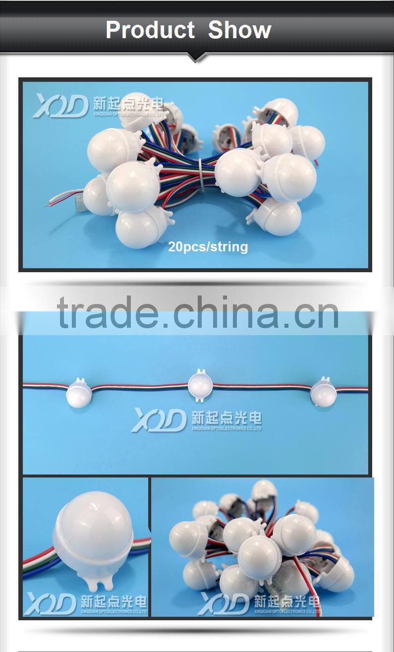 30mm P9883 ic best quality signal break-point continuous transmission for project