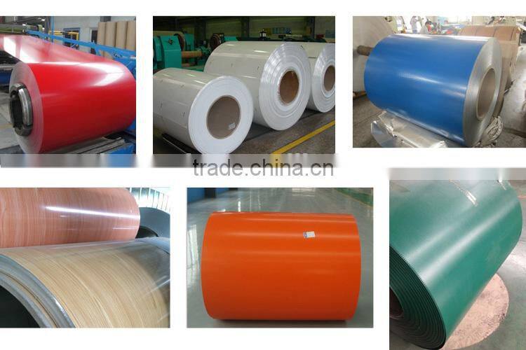 Spinning Quality Aluminum Gutter System With Good Price