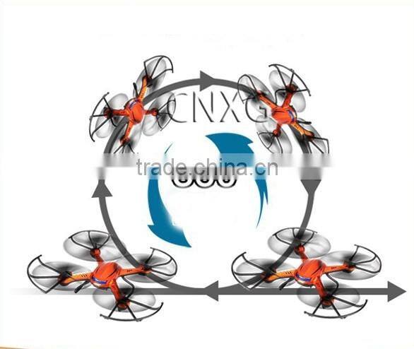 JJRC Headless mode H12C 5MP HD Camera Drone for sale ready to go rc helicopter