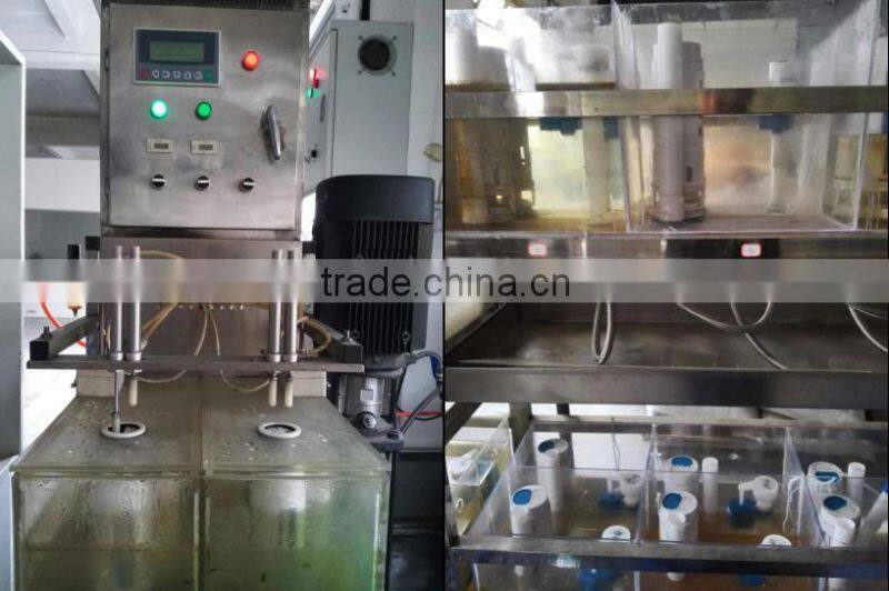 Manual Power and Medium Pressure Pressure lpg filling valve