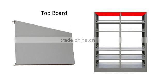 Factory Directly book shelves made in China