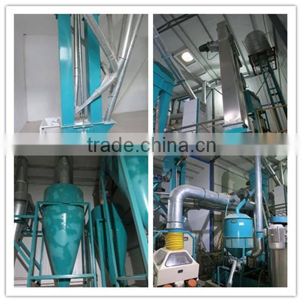 roller flour mill machinery ,corn/maize flour mill, wheat flour mill price