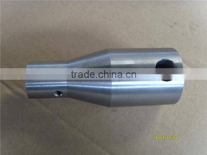 Stainless Steel Strips de-coiling Machinery