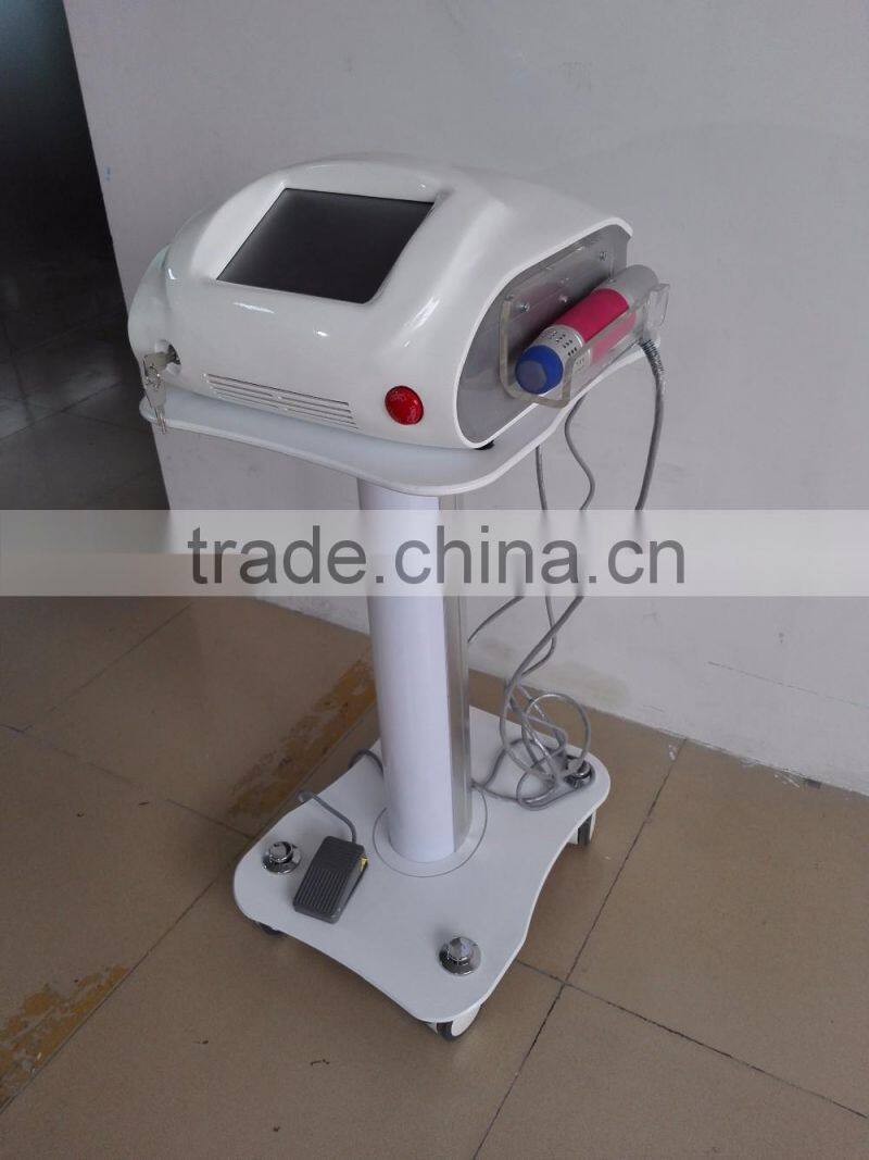 Best anti cellulite shock wave therapy equipment shockwave therapy machine