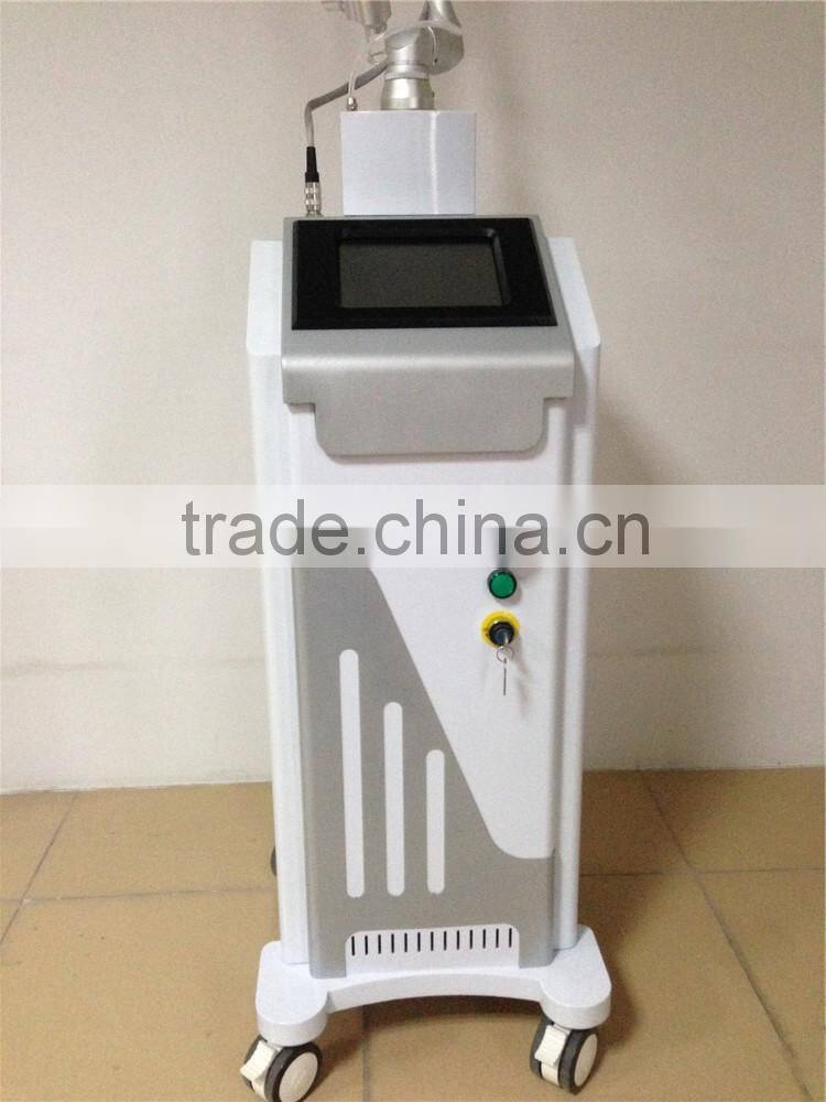 fractional co2 laser vaginal/fractional co2 skin tightening/ scar remove equipment