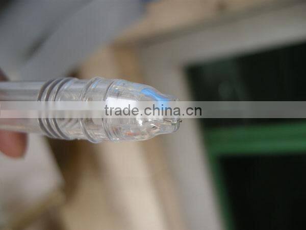 H-400 high pressure water jet sewer cleaning machine