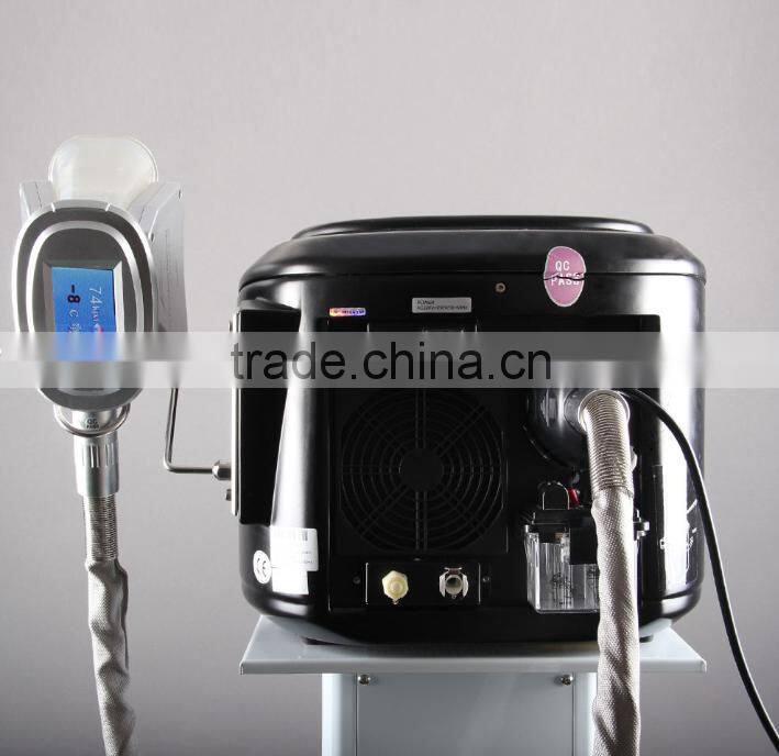cheapest portable ultrasound machine laser weight loss slimming machine with CE