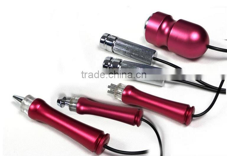 eye treatment machine for eye bags removal