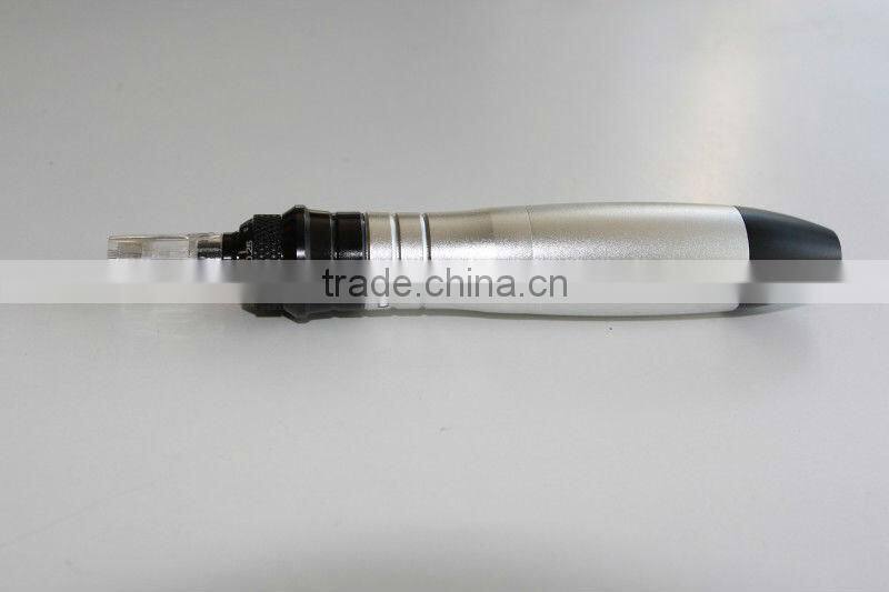 Hot sale utomatic derma roller,facial dermaroller with wholesale price -EL012