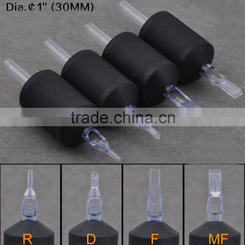 Top quality disposable Disposable Tattoo Grips top quality 5pcs 7ft