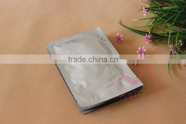 Chinese herb natural plant extract plum blossom moisture firming lightening facial masks