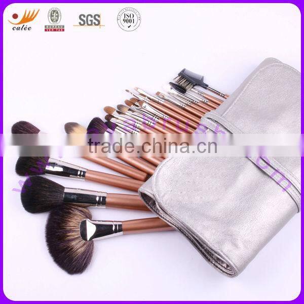 New Design Professional Makeup Brush set 24 piece