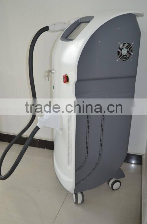 FP Laser Permanent laser hair removal machine/Diode Laser 808nm