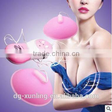 2016 Hot sale breast beauty massage bra for women