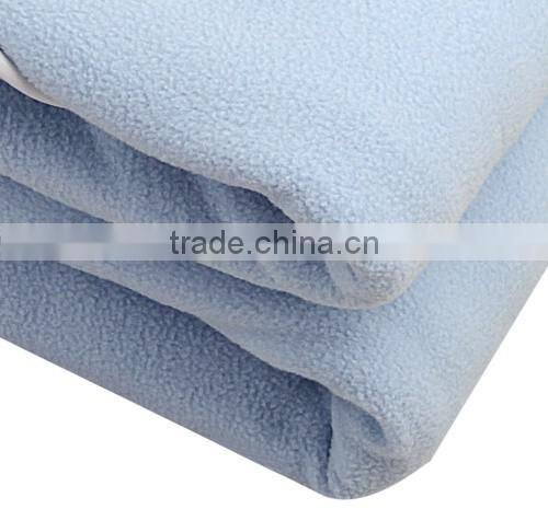 Super Thick Warm Printed Fleece Blanket