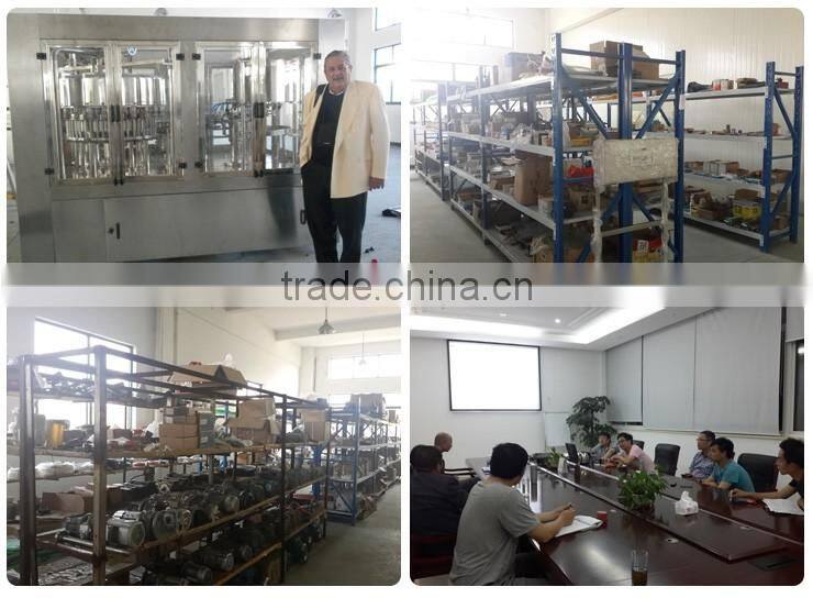 Hot sale Small model Promotional preservative powder filling machine