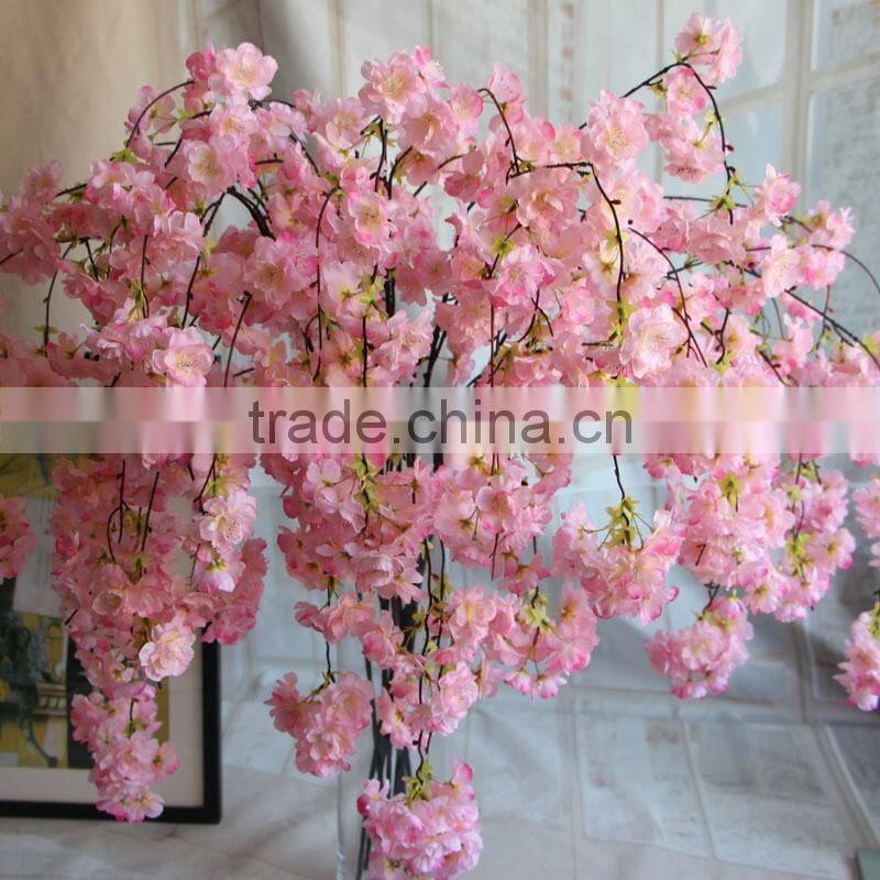 wedding engagement decoration cherry blossom wedding decor