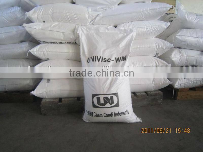 PAC (poly anionic cellulose ) HV &LV---High Purity