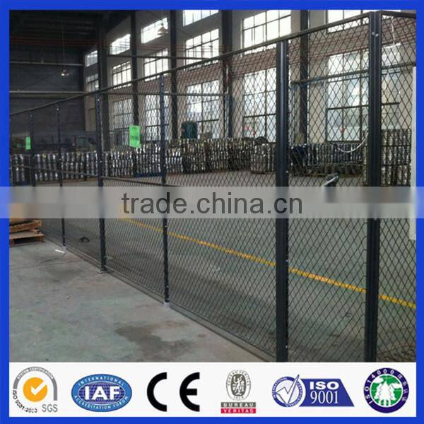 Anping Deming (ISO 9001 factory ) galvanized drainage channel