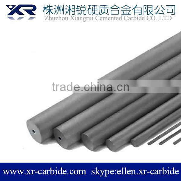 XR-Carbide good quality solid tungsten carbide bar for cutting tools