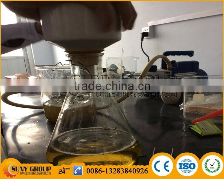 2017 Hot Sale PCB Board CPU RAM Gold Refining Equipment E waste Recycling Machine
