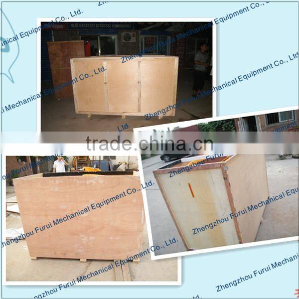 sell well small shotcrete machine/cement throwing jet