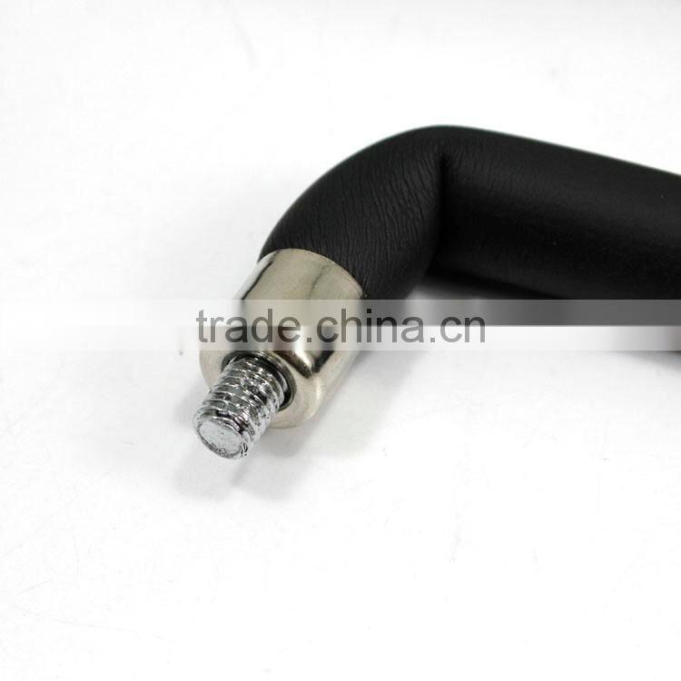 Adjustable Car Headrest Coat Hanger