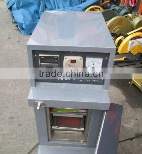 Far Infrared Controlled Welding rod Electrode Drying Oven