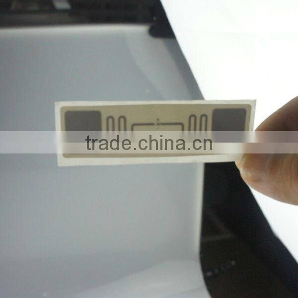 Factory price long reading range rfid tag, rfid inlay, rfid label, rfid card