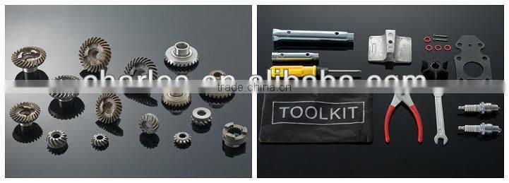 outboard engine T9.9BMS ( Two stroke,Back control. Manual start,9.9HP,short shaft)