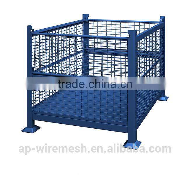 warehouse storage bin Model #R2GW-01