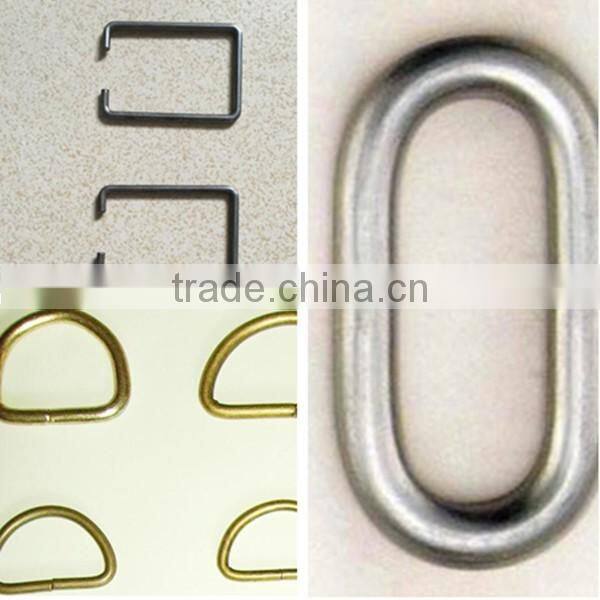 Automatic two - dimensional bending machine