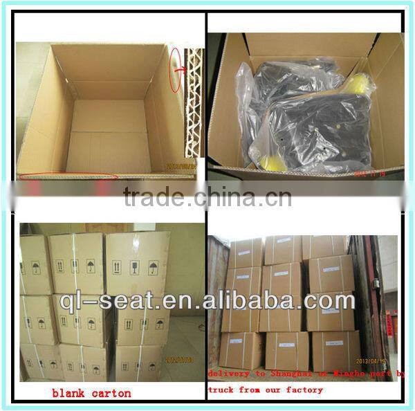 2015 hot sale wholesales Fiat tractor seat, tractor spare parts