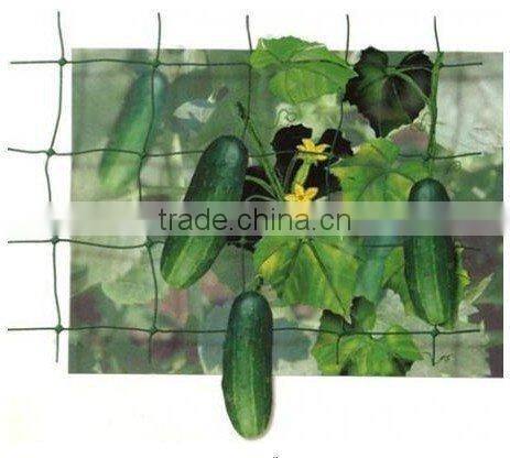 flower support net/tomato support fence