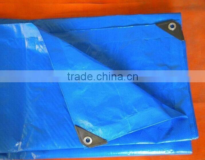 PE Tarpaulin