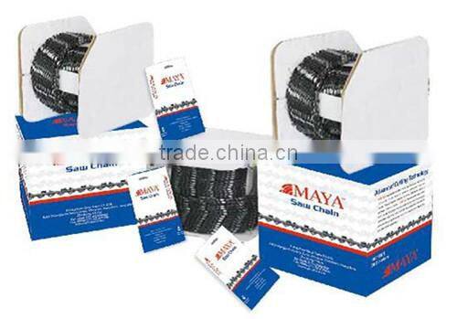 Harvester bar 752HSFL114 Chainsaw 404 Solid Guide Bar 18HX chain