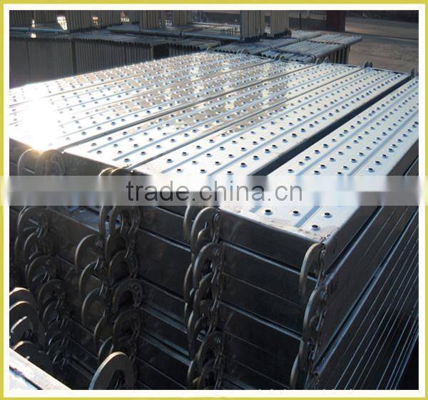 High quality SP-4 Steel Punching Plank