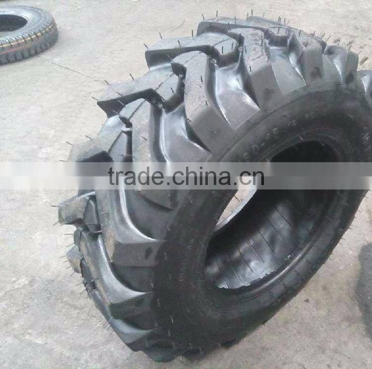 Direct china tire factory 12.5/80-18 backhoe tyre R4 agriculture tire