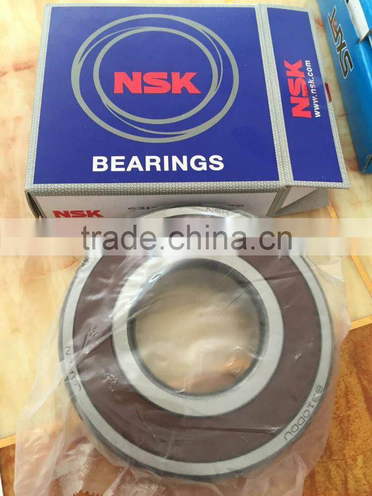 Agricutural machinery spare parts 6305 6308 6310 bearing for tractors and walking tractors
