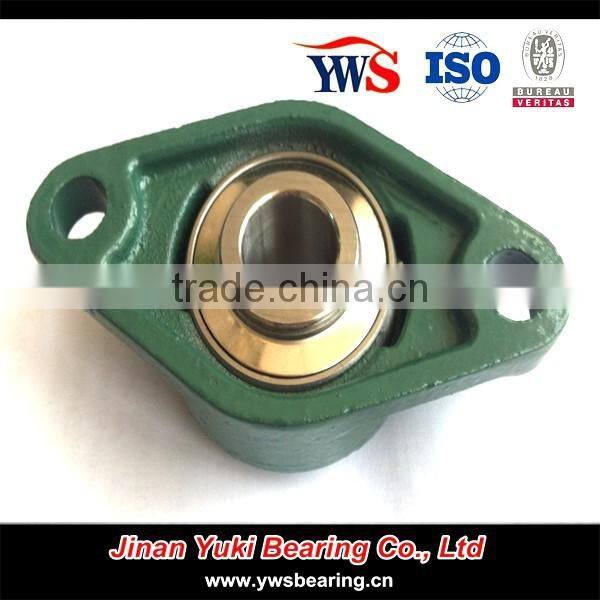 UCFL204 flanged bearing housing