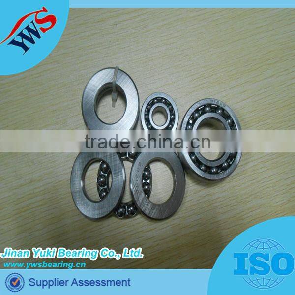 F10-18M thrust ball bearings 10X18X5.5 mm for pumps
