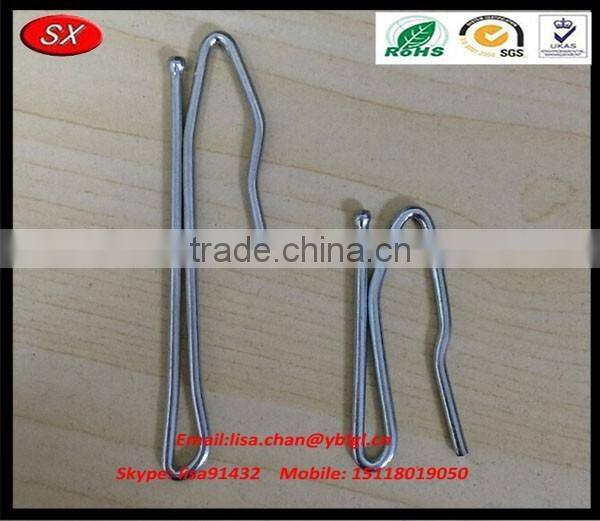 Custom Aluminum Hooks Climbing Locking Carabiners